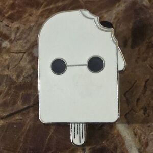 Disney Pin - Ghost Popsicle Disney Collector Trading Pin